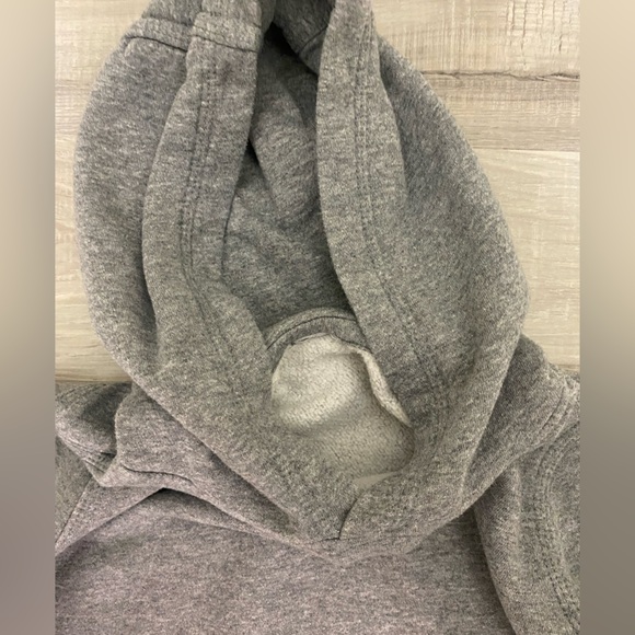 KIDS Nike Hoodie, Track Pants Set. Size Age 6-7 Years. - Picture 4 of 8